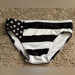 Wattie Ink Men’s Swim Briefs - Medium